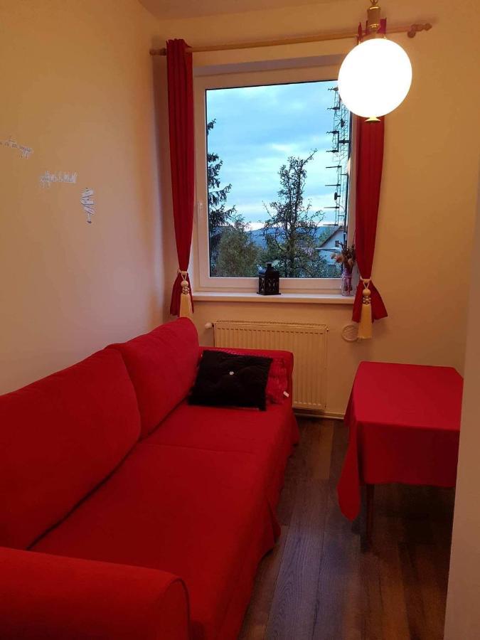 Apartamento Moja Milosc. Podgórzyn Exterior foto