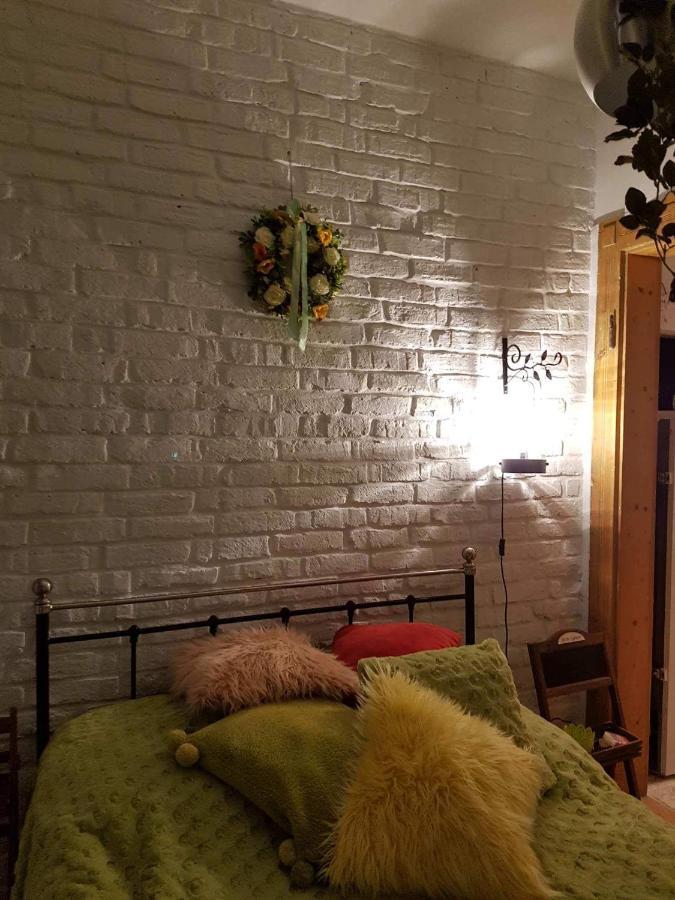 Apartamento Moja Milosc. Podgórzyn Exterior foto