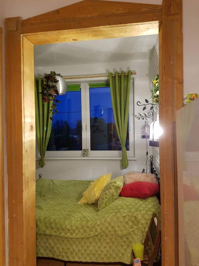 Apartamento Moja Milosc. Podgórzyn Exterior foto