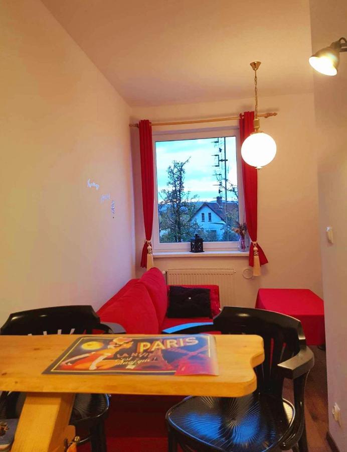 Apartamento Moja Milosc. Podgórzyn Exterior foto