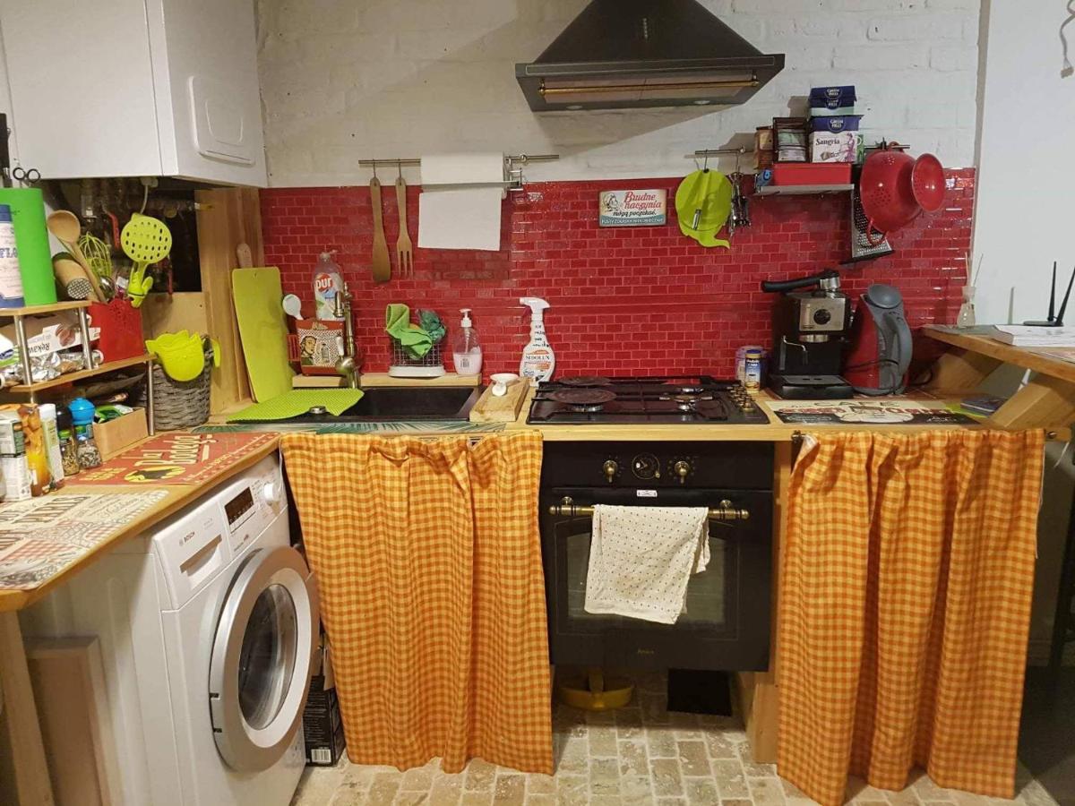 Apartamento Moja Milosc. Podgórzyn Exterior foto