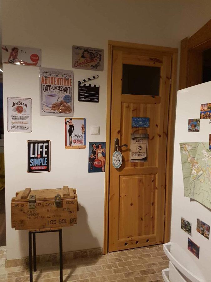Apartamento Moja Milosc. Podgórzyn Exterior foto