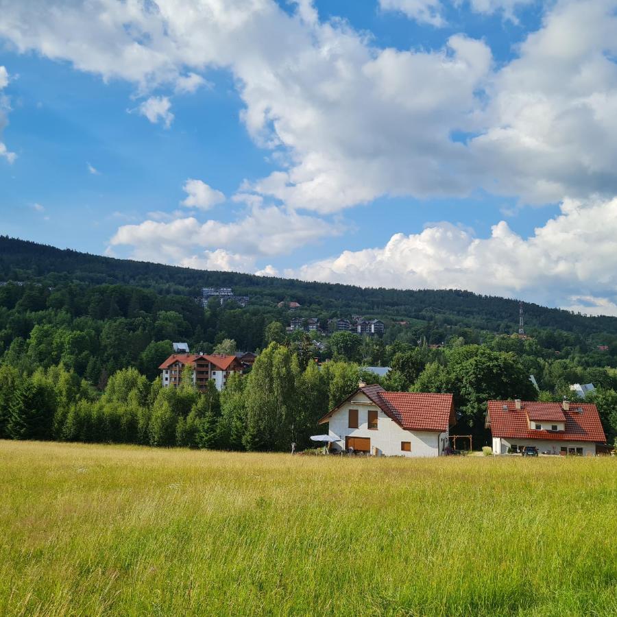 Apartamento Moja Milosc. Podgórzyn Exterior foto