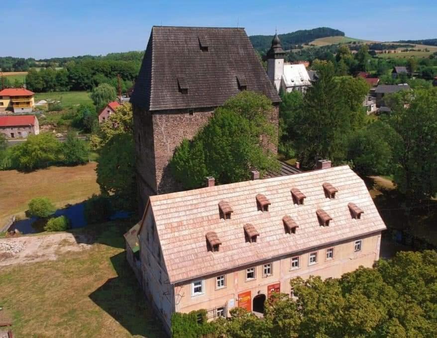 Apartamento Moja Milosc. Podgórzyn Exterior foto