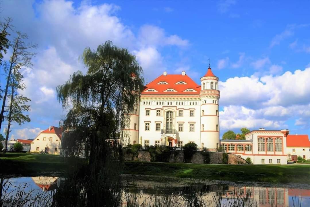 Apartamento Moja Milosc. Podgórzyn Exterior foto