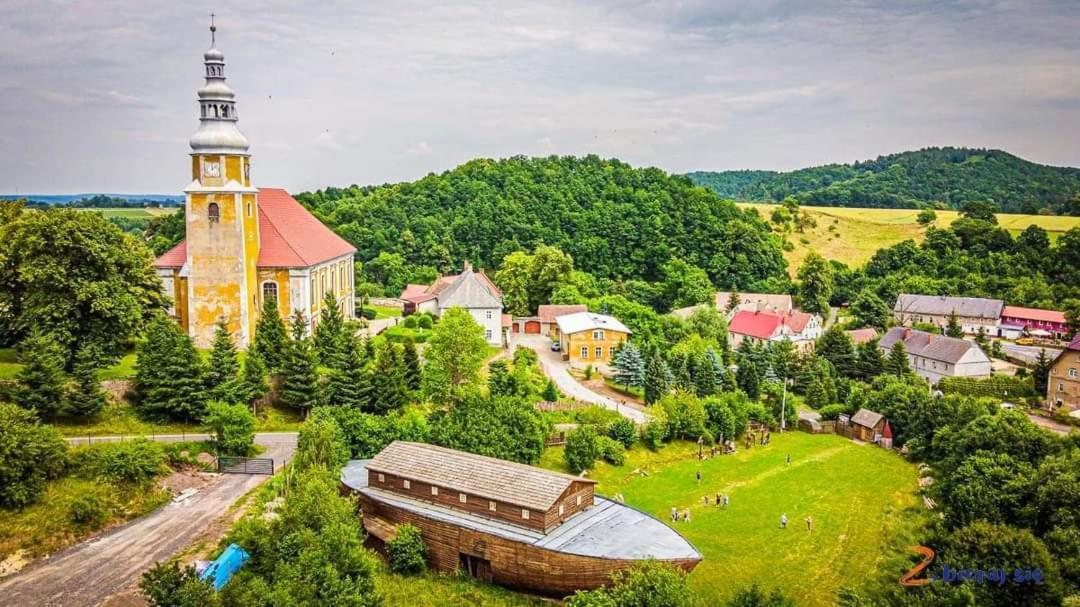Apartamento Moja Milosc. Podgórzyn Exterior foto