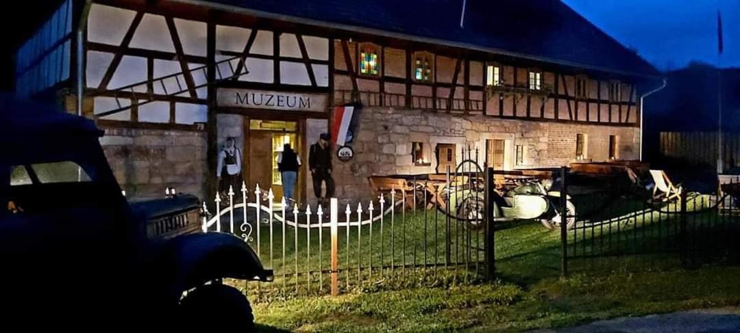 Apartamento Moja Milosc. Podgórzyn Exterior foto